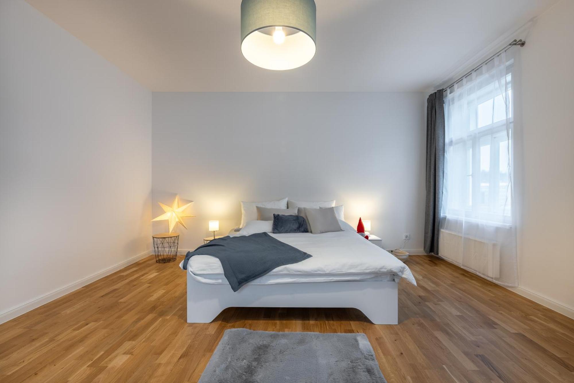 Best Prague Apartments Petrska Eksteriør billede